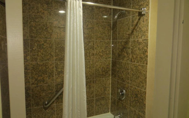 Love Field Hotel and Suites
