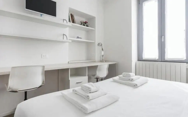 Italianway Comfort - Bligny 19A Glicine Milano