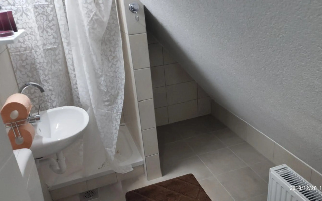 Apartmani Čiča