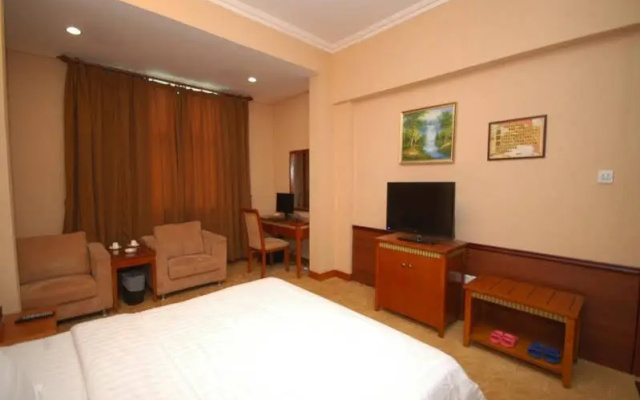 Huo Long Hui Hotel