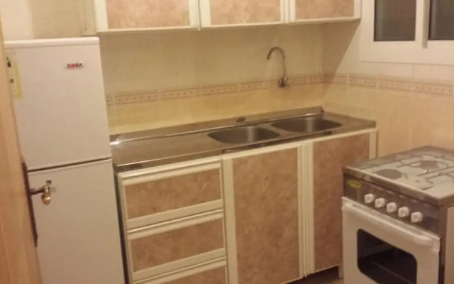 Amana Alfakhera furnished unit 3