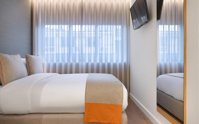 Catarina Serviced Apartments