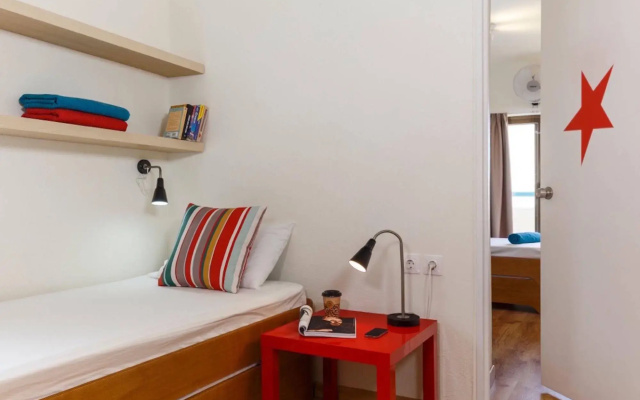 STAY Rhodes HoStel & Bar