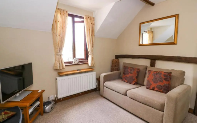 Oak Cottage