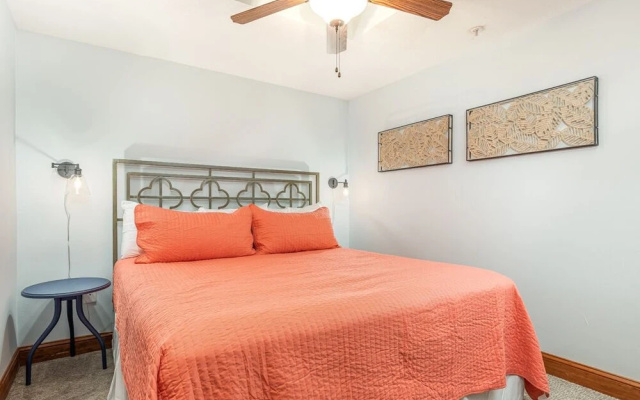 The Vue by Tybee Vacation Rentals