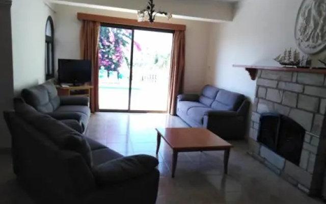 Coral Bay Villas