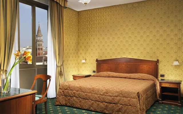 Grand Hotel Plaza