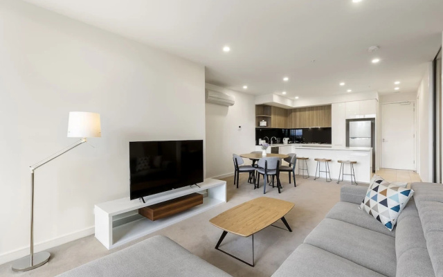 Ellia Doncaster Apartment