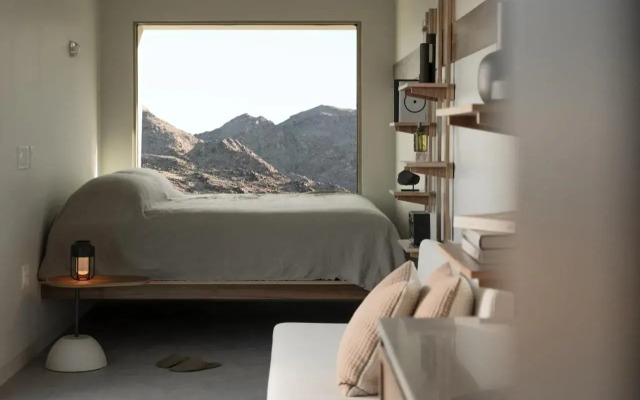 RESET Hotel Joshua Tree National Park