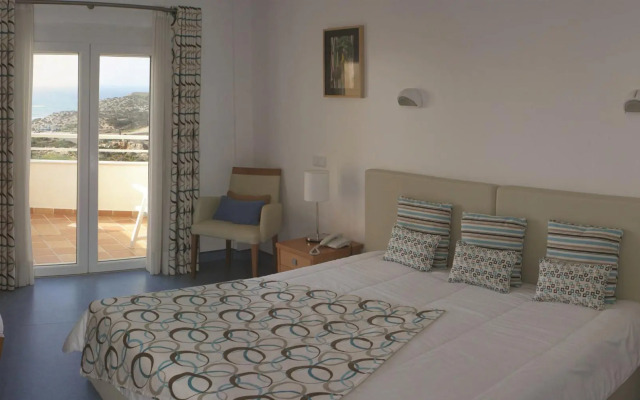 Hotel Pinhalmar