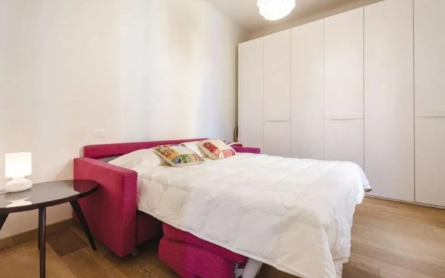 Frassinago apartment