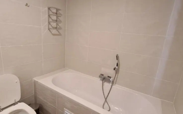 401 - 2 bedroomed Apartment - Oura - Sea View