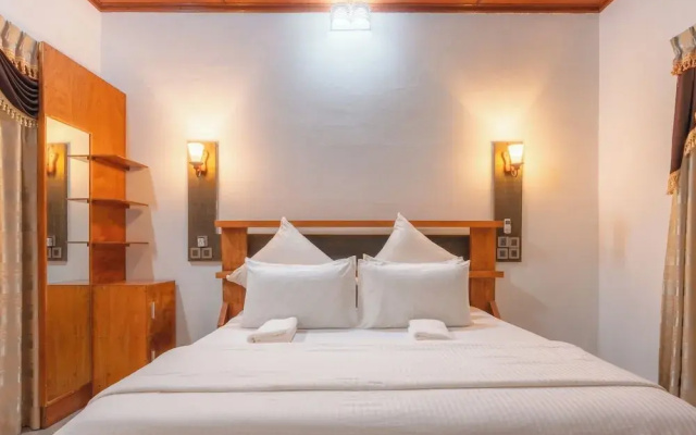 Biosphere by Hawks Hotels Kamadhoo Baa Atoll