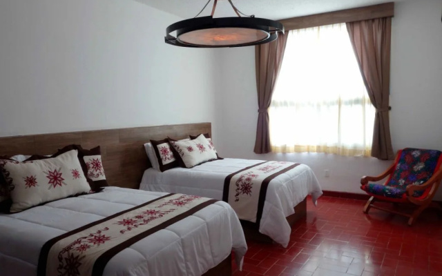 Raices del Alma Hotel Boutique(Raíces Del Alma Hotel Boutique)