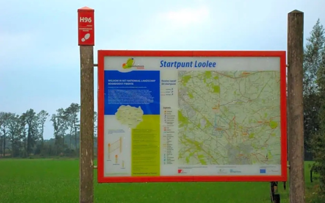 Bed and breakfast de Boerderij