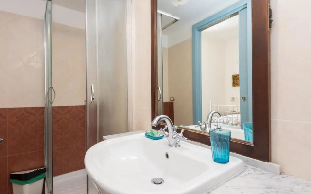 RSH Piazza Navona Lancellotti Apartment 2