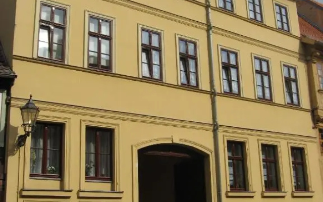 Ferienwohnung Neuer Weg 15