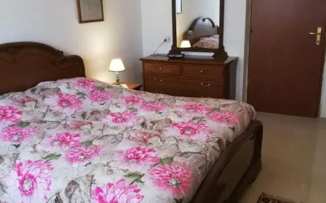 Casa Tresnuraghes