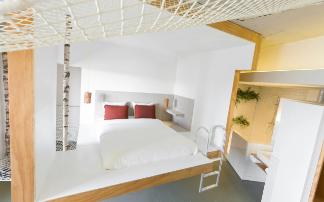 Volkshotel