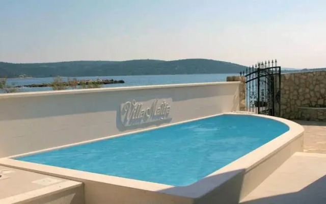 Vila Matija
