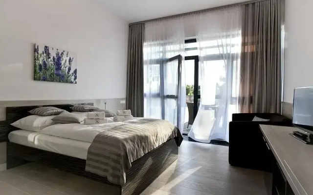 Mielno Apartments Dune