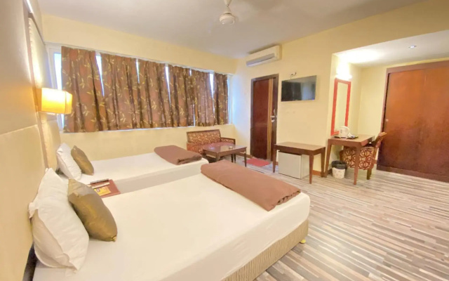 Astoria Hotel