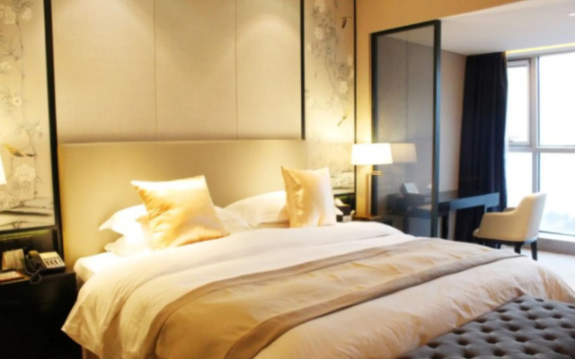 DoubleTree by Hilton Weihai