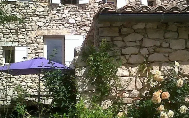 La bergerie de Remourase