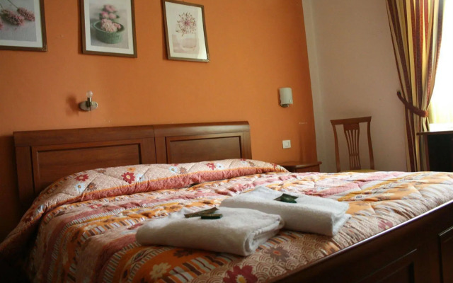 Hotel Edy Milano