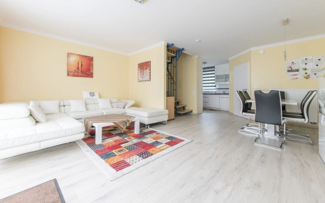 Private House Am Mittelfelde