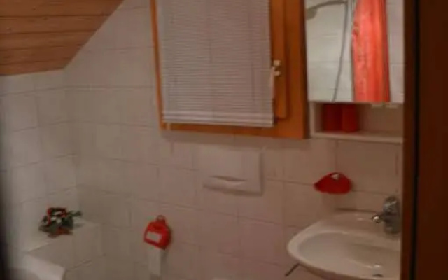 Ferienwohnung Bijou