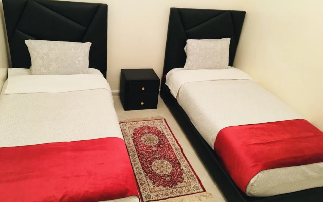 Dakhla Apartments