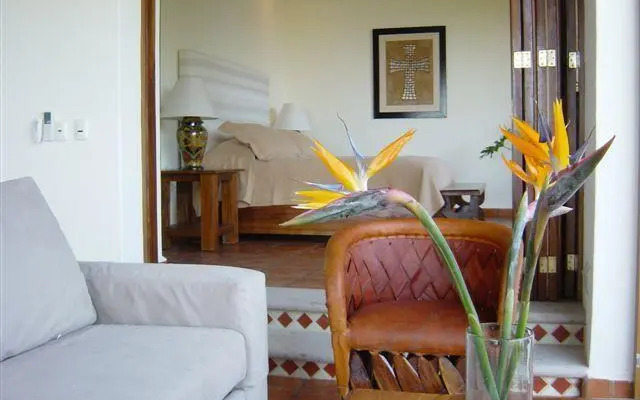 Casa Copa de Oro