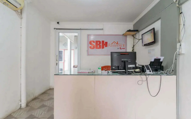 SBH residence