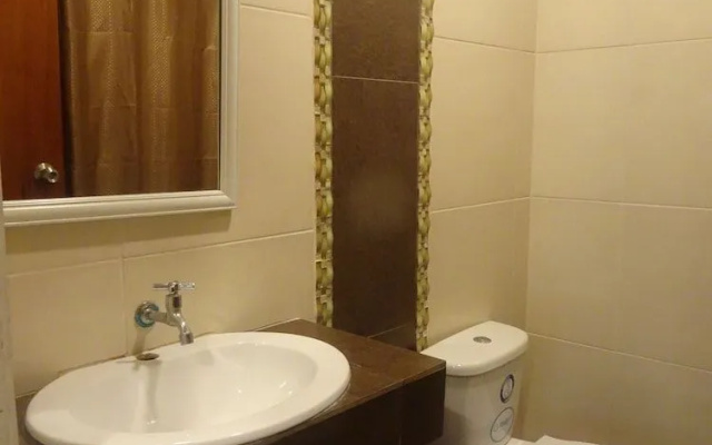 Hotel Belen 1084