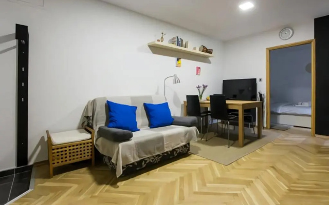 Cosy Big Apartment