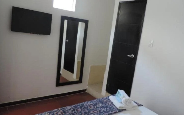 Hostel M&h