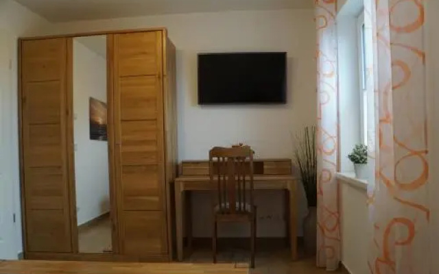Reethaus Casa Baltica