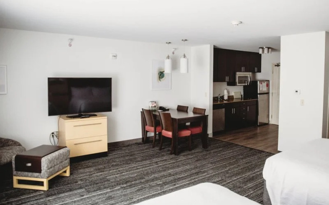 TownePlace Suites Aberdeen