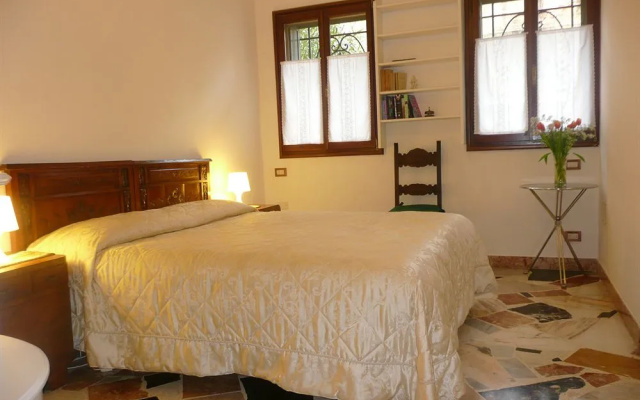Casa Baseggio