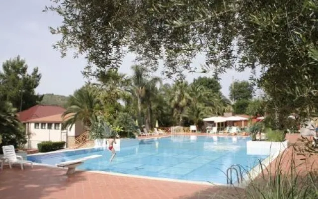 Holiday Home 1 Bedroom - Centola