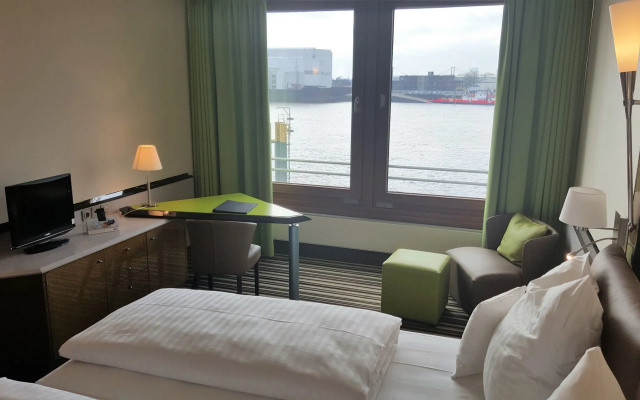 Strandlust Vegesack