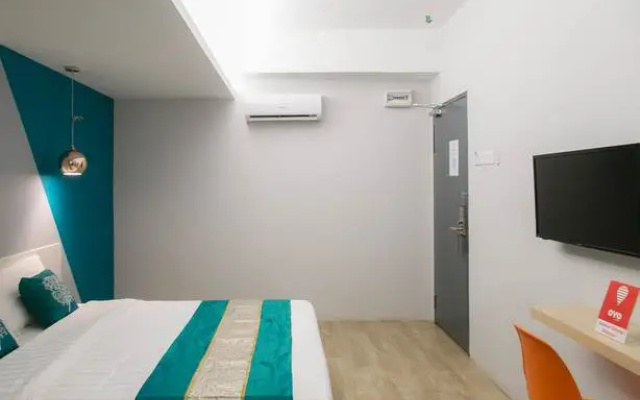 Oyo Rooms Kuchai Lama