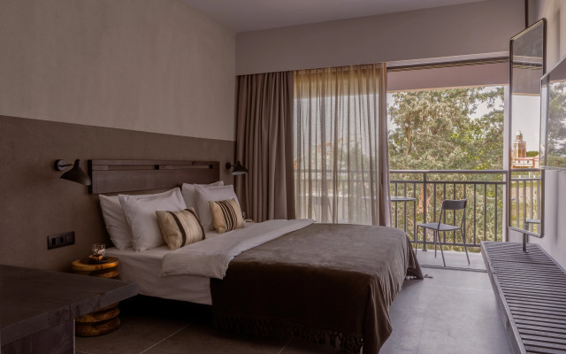 Cook's Club Kolymbia - Adults only