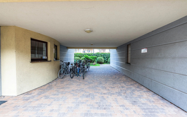 Victus Apartamenty - Prestige