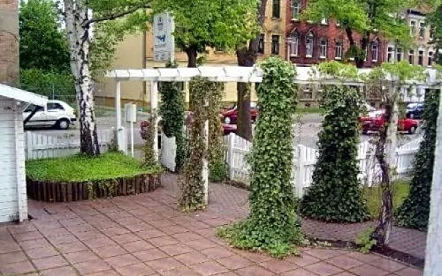 Apart-Hotel-Pension