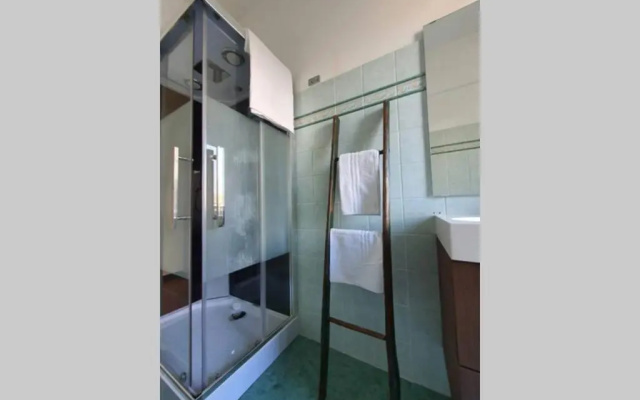 Chiara Holiday Home