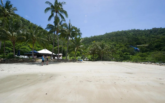 Paradise Bay Island Resort