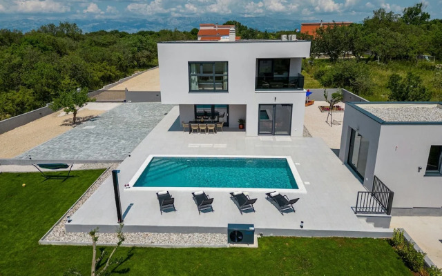 Villa Rocinante