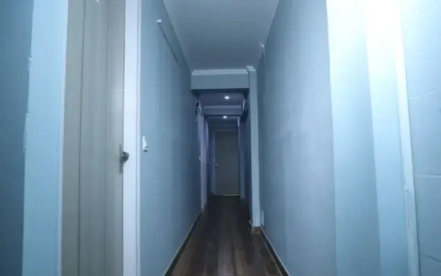 Hotel Annexe